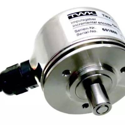 TWK編碼器CRN66-8192R4096D1Z01工業編碼器