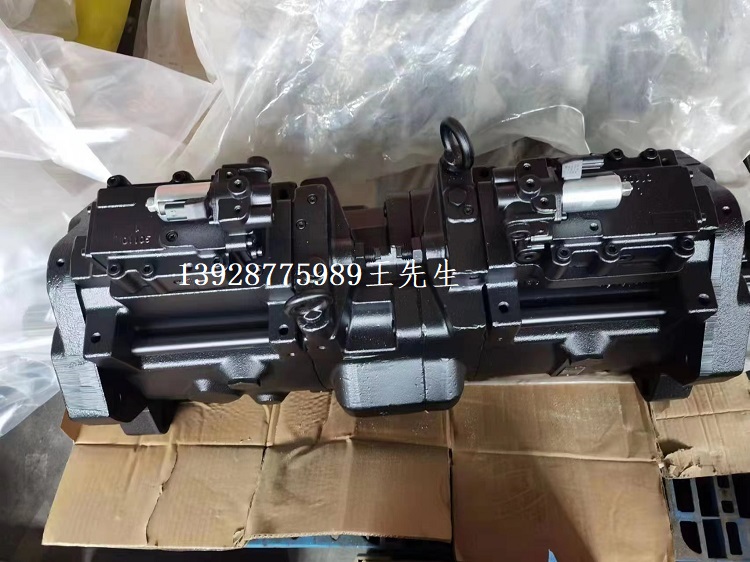日本川崎K3V280液壓泵  目前現貨