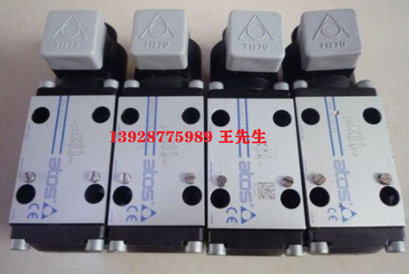 DLHZ0-TEB-SN-NP-040-L31 10 意大利ATOS動(dòng)方向閥  DHA-0631/2M 24DC 意大利ATOS比例壓力流量閥  DHA-0631/2M 24DC 意大利ATOS比例壓力流量閥