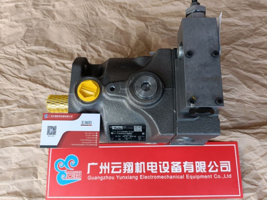 美國派克電磁閥SD1VW002ENJW原廠進口優(yōu)質(zhì)貨源 美國parker派克柱塞泵PV092R1K1T1NMMC型號全 parker派克先導(dǎo)式比例減壓閥VMY100L06NV1P系列