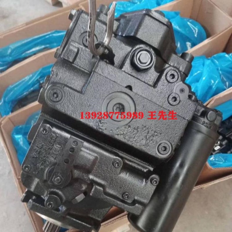 90R100HF5AB80L4C7F03GBA424224丹佛斯Danfoss液壓泵柱塞泵 90R250KA2EG80T4C8K03NNN424228丹佛斯Danfoss液壓泵柱塞泵 ERL100BLS2520NNN3S1BPA1NAAANNNNNN丹佛斯Danfoss液壓泵
