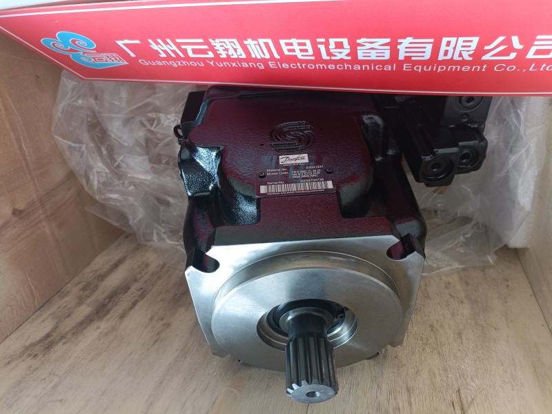 液壓馬達OMP250 151-0636，原裝丹佛斯DANFOSS擺線馬達 90L100KA5AB80S3S1E03GBA353524丹佛斯Danfoss軸向柱塞泵液壓泵油泵 OMSW80 151F0521丹佛斯Danfoss馬達/懷特WHITE液壓馬達