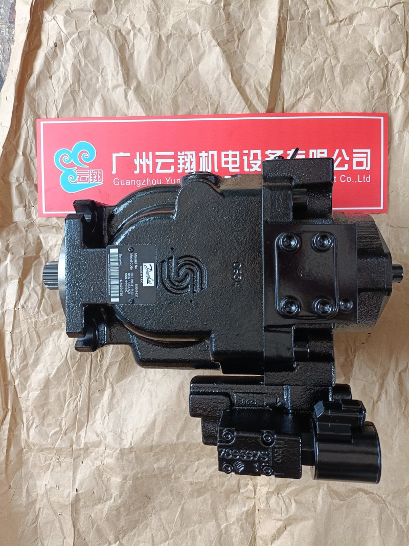 液壓馬達OMP32 151-0341丹佛斯液壓馬達庫存供應 90R250HS5NN80T3C8J03NNN323224薩奧丹佛斯液壓泵 OMP125 151-7104丹佛斯DANFOSS擺線馬達液壓