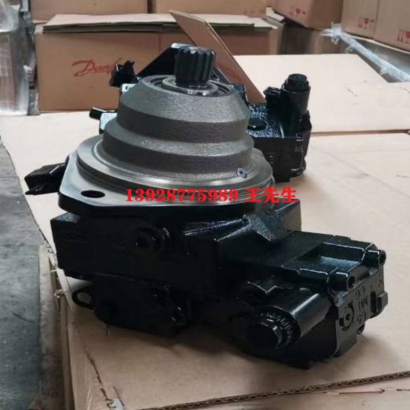 原裝升級型號：OMRX200 11185551丹佛斯DANFOSS液壓馬達 丹佛斯液壓馬達OMP400 151-0618低價出售供應 大扭矩液壓馬達OMV315 151B3149，美國薩奧丹佛斯馬達