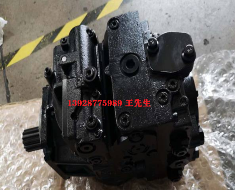 進口液壓泵 丹佛斯90R100KA 農業機械 建筑機械 全國發貨 柱塞泵 壓路機震動泵 工程機械 石油裝備用 全國發貨 坤科供應 丹佛斯90R075KP 電比例柱塞泵 廠家直供 坤科傳動供應