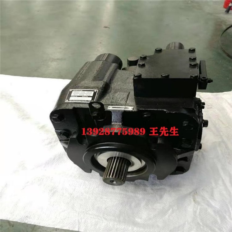 丹佛斯90L075KP 電比例柱塞泵 變量泵 農業機械 建筑機械 丹佛斯開式柱塞泵JRRS45 JRRS60 JRRS75 FRR090負載敏感變量泵 90R100KP 90L075KA 90系列柱塞泵 工程機械 石油裝備用