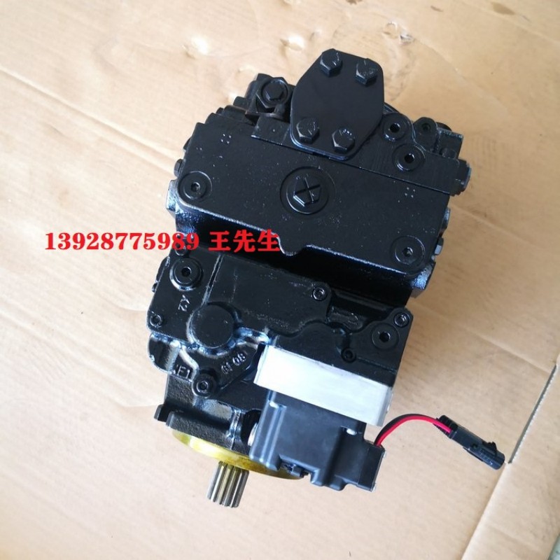 液壓泵 丹佛斯90R055KA 工程機械 石油裝備用 現貨供應 丹佛斯90L100KA 90L075KA 90L055KA 90R055KP 高壓柱塞泵 工程機械用 高壓柱塞泵 丹佛斯90L100KA 工程機械 石油裝備用 現貨直供