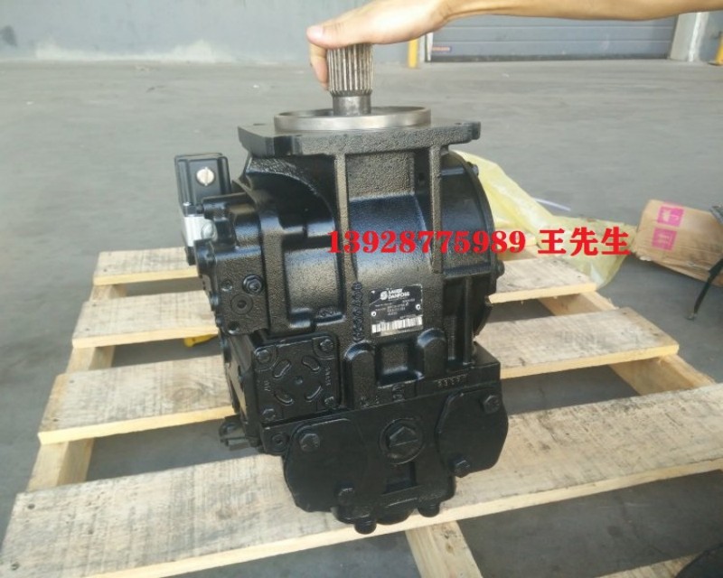 90系列變量泵 丹佛斯90L100KP 90L075KP 90L055KP 現貨 坤科供應 90R055DD 90R075DD 丹佛斯液壓泵 壓路機柱塞泵 全國發貨 油泵 丹佛斯90R100KP 90R075KP 90R055KP 90L055KP 現貨直供