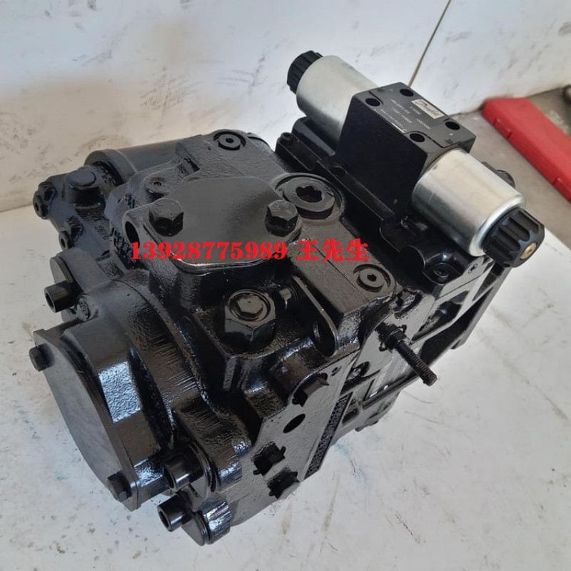 丹佛斯90R100KP 丹佛斯90R100KA 丹佛斯變量泵 工程機械 石油裝備用 變量泵 丹佛斯90R100KA 90R075KA 90R055KA 丹佛斯90R075KP 全國發貨 90系列液壓泵 電比例 工程機械 石油裝備用 經久耐用 坤科供應