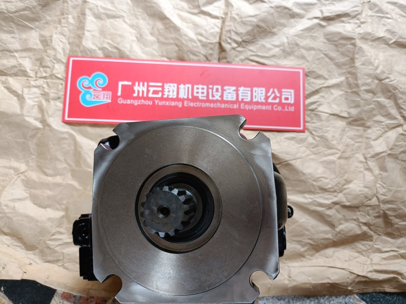 丹佛斯開式泵ERR147CLS2520NNN3S1B2A1N負載敏感變量泵 恒壓柱塞泵 90系列液壓泵 丹佛斯90L055KA 電比例液壓泵 經久耐用 丹佛斯90R075DD 90R055DD 高壓柱塞泵 電開關柱塞泵 全國發貨