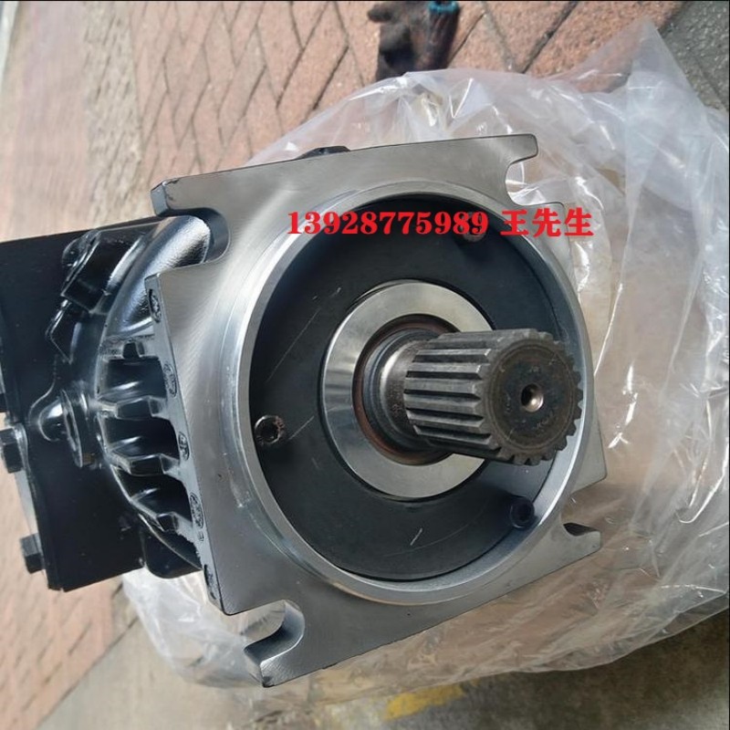 丹佛斯JRRS45BPC25NNNNN3S1RFA2N恒功率 恒壓 壓力補償控制變量泵 90R100KA 丹佛斯90L075KA 丹佛斯柱塞泵 農業機械 建筑機械 90系列柱塞泵 丹佛斯90L100KA 90L075KA 90L055KA 90R075KA 全國發貨