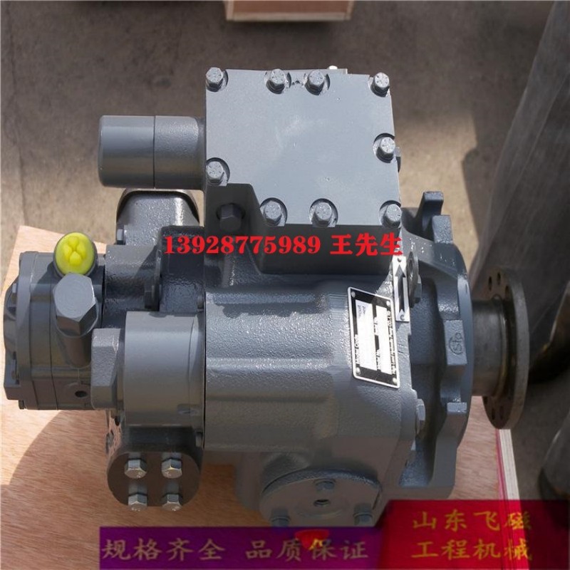 丹佛斯90R100KP 90R055KP 90系列變量泵 農業機械用 坤科供應 90系列液壓泵 90L055KP 工程機械 石油裝備用 經久耐用 丹佛斯90L075KA 90系列變量泵 電比例液壓泵 全國發貨