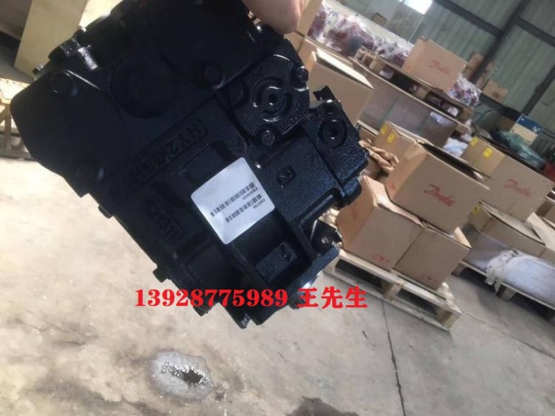 90R055DD 90R075DD 丹佛斯變量泵 壓路機震動泵 工程機械用 現貨供應 90R075KP 丹佛斯90L055KP 高壓油泵 農業機械 建筑機械 丹佛斯90L100KP 90L075KP 90L055KP 90R055KA 進口柱塞泵 建筑機械用