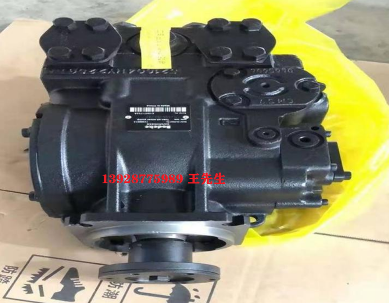 90R055DD 90R075DD 進口油泵 電控柱塞泵 工程機械用 全國發貨 丹佛斯90L055KA 丹佛斯90L055KP 液壓泵 工程機械 石油裝備用 90R055KA 90L100KA 丹佛斯柱塞泵 工程機械 石油裝備用
