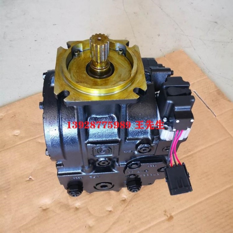 高壓柱塞泵 丹佛斯90R055DD 電開關柱塞泵 建筑機械用 全國發貨 丹佛斯柱塞泵 丹佛斯90R075KA 農業機械 建筑機械 廠家直供 丹佛斯柱塞泵 90R100KP 工程機械 石油裝備用 經久耐用
