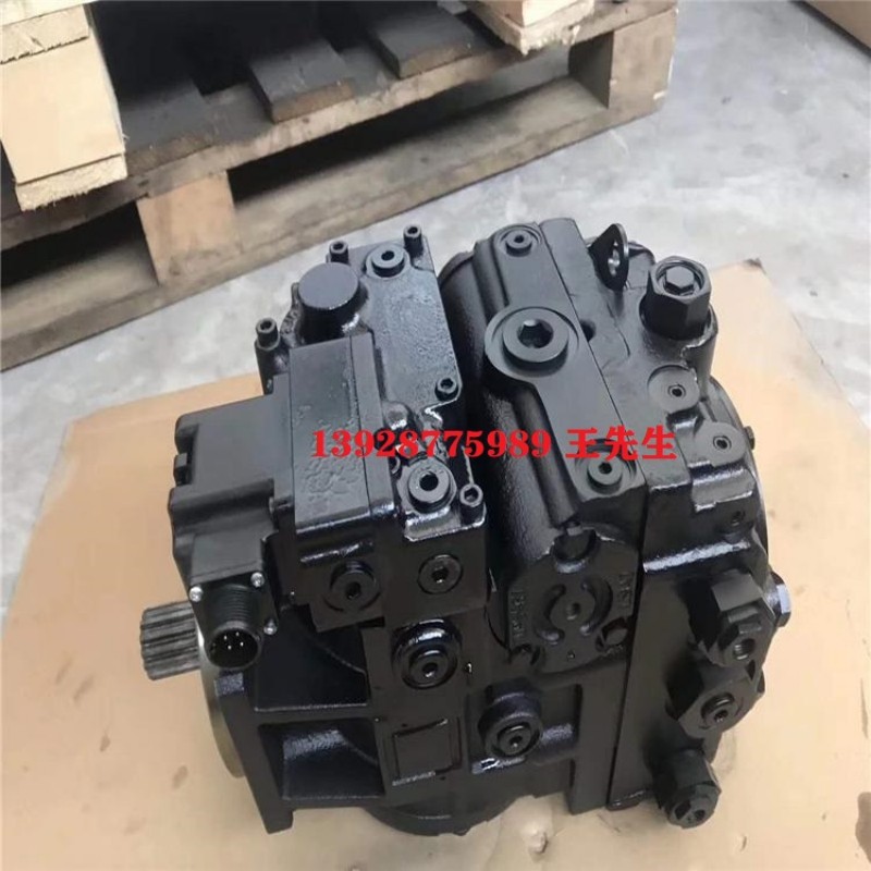 進口液壓泵 丹佛斯90L055KA 工程機械 石油裝備用 現貨直供 丹佛斯90R100KP 電比例液壓泵 90系列變量泵 建筑機械用 進口柱塞泵 丹佛斯90R100KA 90R075KA 90R055KA 90L100KP 全國發貨