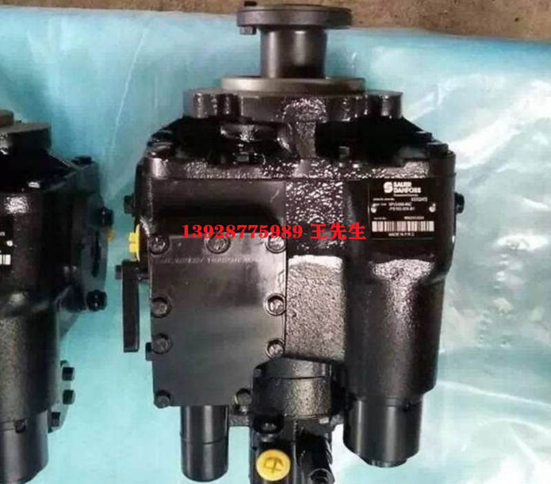 丹佛斯90R100KA 電比例柱塞泵 高壓變量泵 工程機械用 90系列液壓泵 丹佛斯90L100KA 90L075KA 90L055KA 90R100KA 規(guī)格全 丹佛斯90L100KA 90L075KA 90L055KA 90系列液壓泵 90L100KP 經(jīng)久耐用