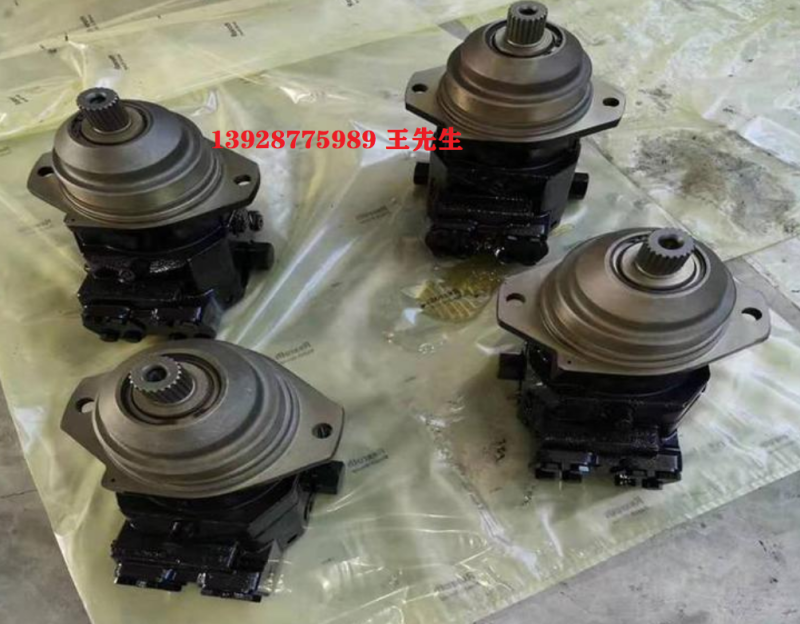 丹佛斯JRRS45BPC25NNNNN3S1RFA2N恒功率 恒壓 壓力補償控制變量泵 丹佛斯開式柱塞泵JRRS45 JRRS60 JRRS75恒壓泵 負載敏感變量泵 90M75液壓馬達 攪拌車90M75馬達 丹佛斯DANFOSS 現貨銷售