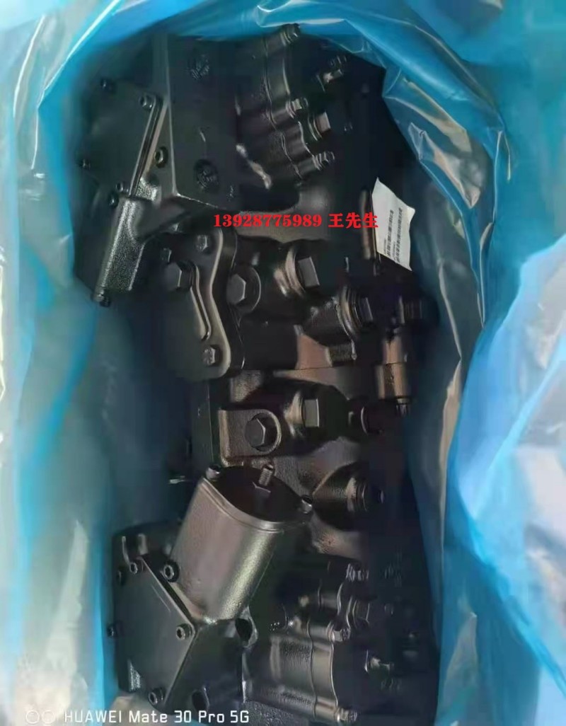 丹佛斯柱塞泵JRRS45BLS2520NNN3S1RFA2N 負載敏感泵 開式液壓泵 丹佛斯柱塞泵JRR075CLS2620NNN3S1BEA2 開式回路負載敏感變量泵 丹佛斯開式變量泵JRR045 JRR060 JRR075 進口液壓泵 柱塞泵 現貨