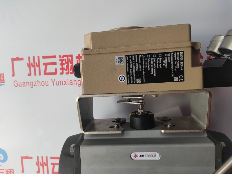 VETEC GmbhTyp 73.3、samson薩姆森 VETEC GmbhTyp R、samson薩姆森 VETEC GmbhTyp AT、samson薩姆森