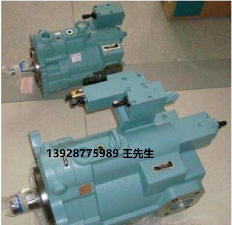 日本NACHI（不二越）電磁閥SS-G01-C5-R-C1-31 NACHI加工中心變量葉片泵組合UVN-1A-1A3-1.5-4-12 日本進口NACHI那智不二越變量柱塞泵PVS-0B-8N2-12